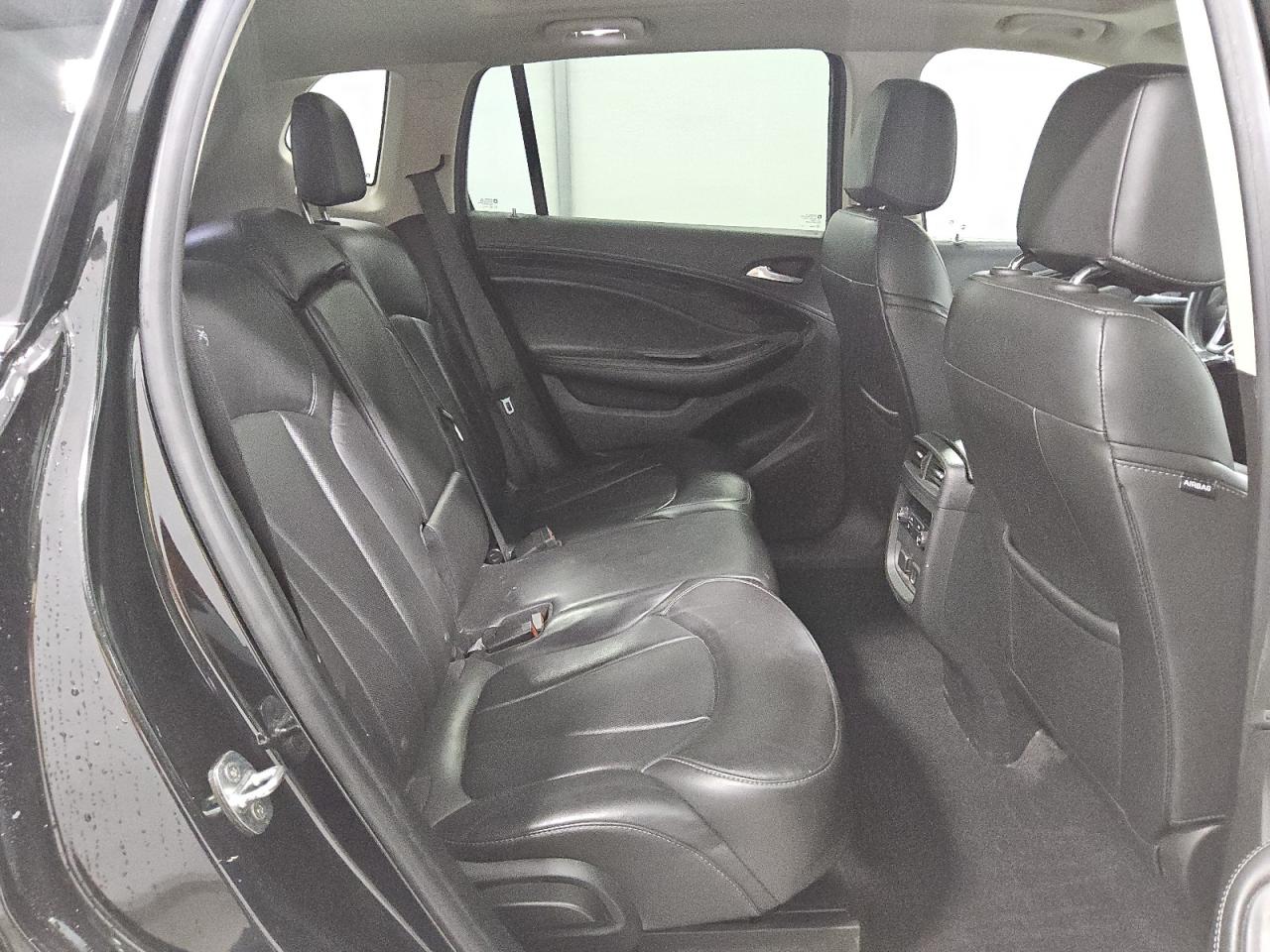 BUICK ENVISION ESSENCE