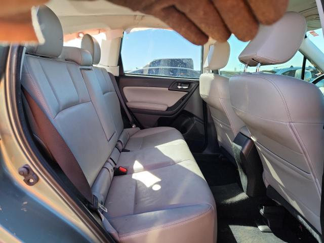 2014 SUBARU FORESTER 2 #3284149535