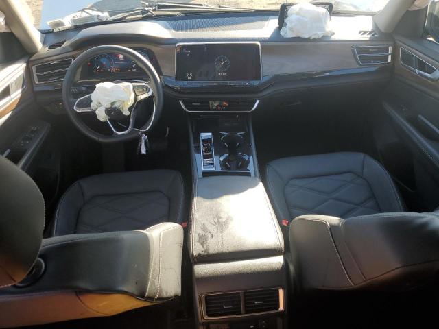 2025 VOLKSWAGEN ATLAS SE - 1V2HR2CA4SC543506