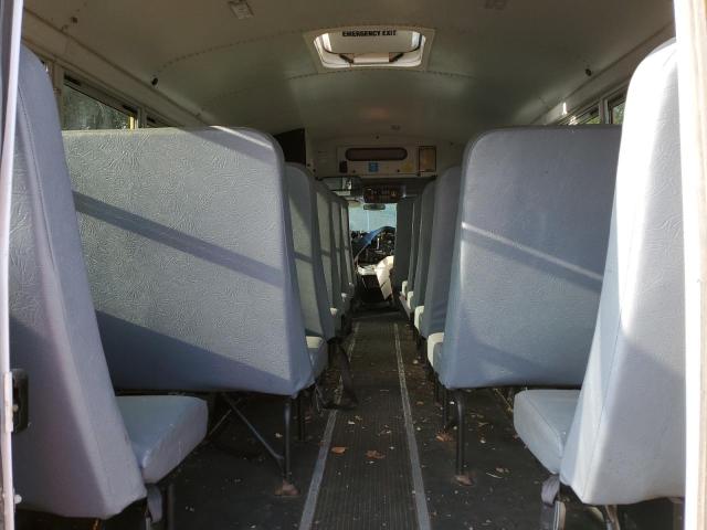 2011 CHEVROLET MINOTOUR G3500 #3271587403