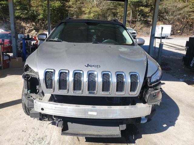 2015 JEEP CHEROKEE - 1C4PJLDS0FW579523
