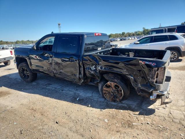 2015 CHEVROLET SILVERADO #3287593034