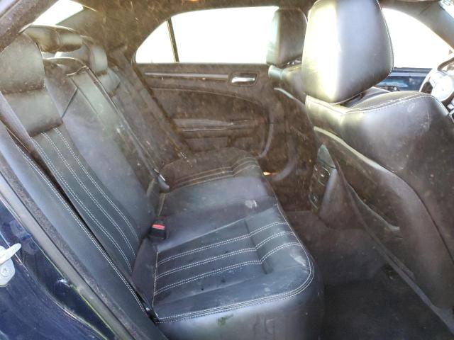 2015 CHRYSLER 300 S #3293810588