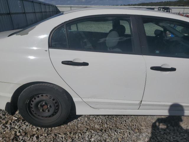 2011 HONDA CIVIC VP - 19XFA1F34BE020700