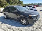 Lot #3316813408 2018 JEEP CHEROKEE L