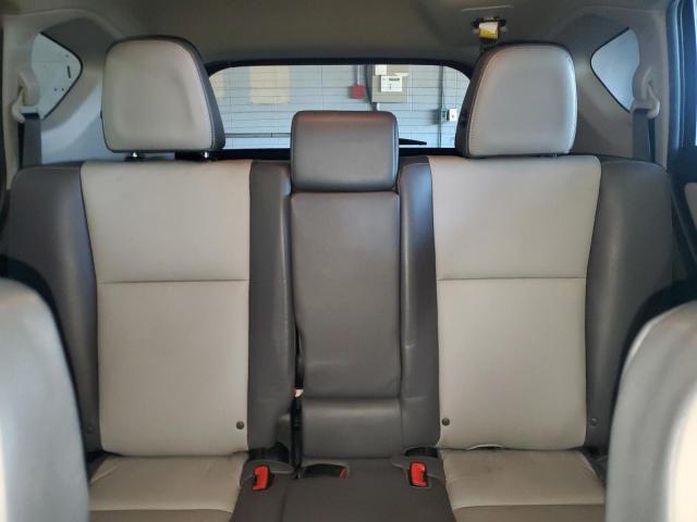 2015 TOYOTA RAV4 LIMIT - 2T3DFREV5FW283010