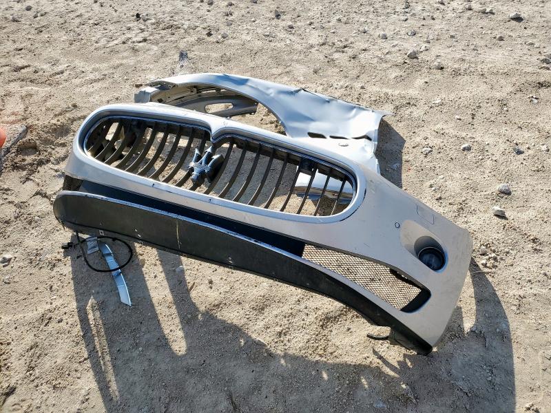 2010 MASERATI GRANTURISM - ZAM45KMA2A0052244