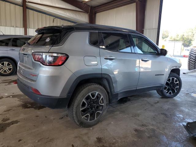 2021 JEEP COMPASS TR - 3C4NJDDB2MT565008