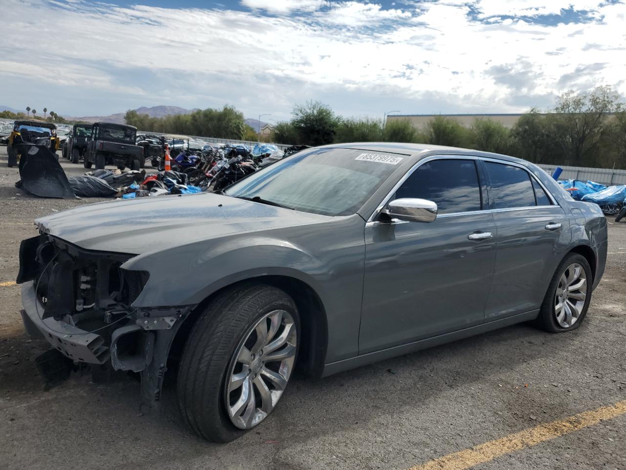 CHRYSLER 300 LIMITED