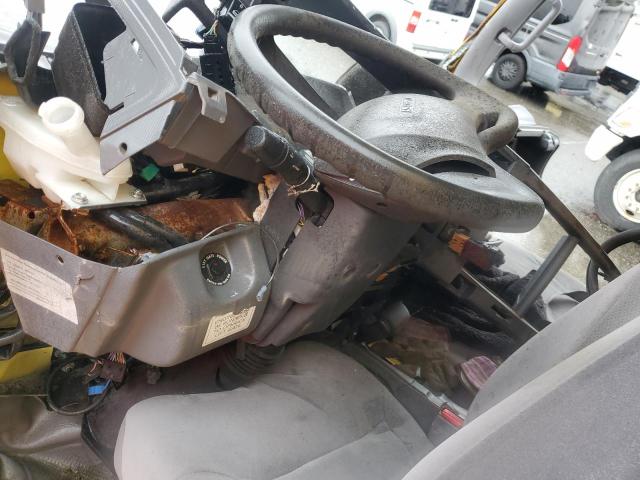 2021 ISUZU NPR HD #3287173281