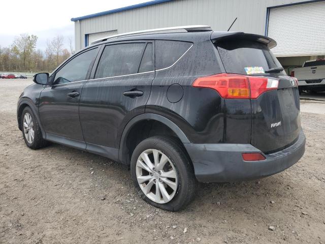 2015 TOYOTA RAV4 LIMIT #3311628244