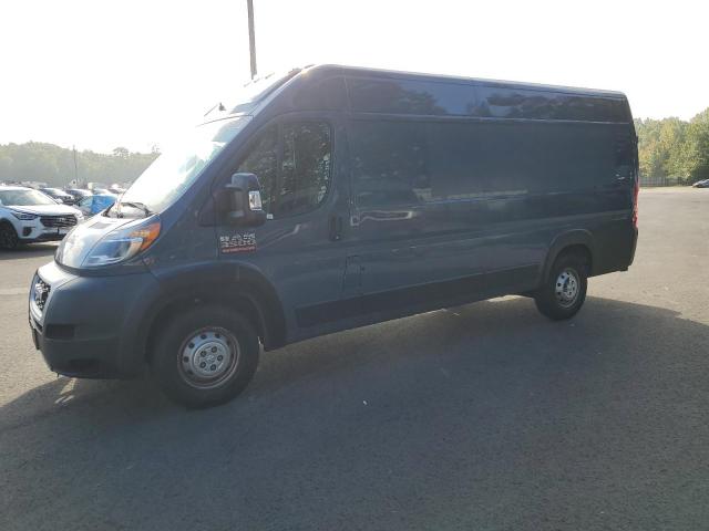 Global Auto Auctions: 2020 RAM PROMASTER