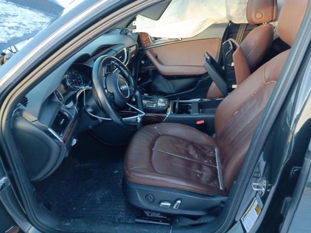 2017 AUDI A6 PREMIUM WAUF2AFC7HN033746