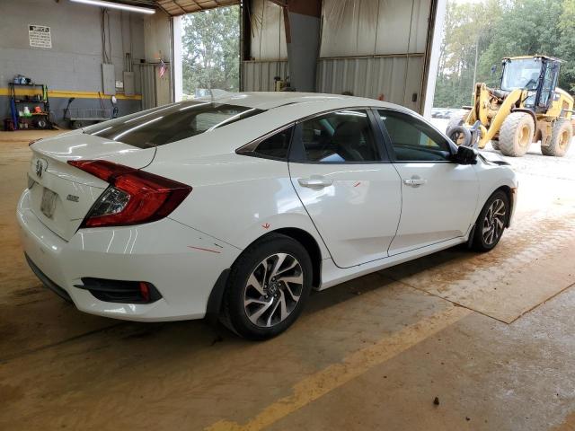 2017 HONDA CIVIC EX - 19XFC2F78HE014779