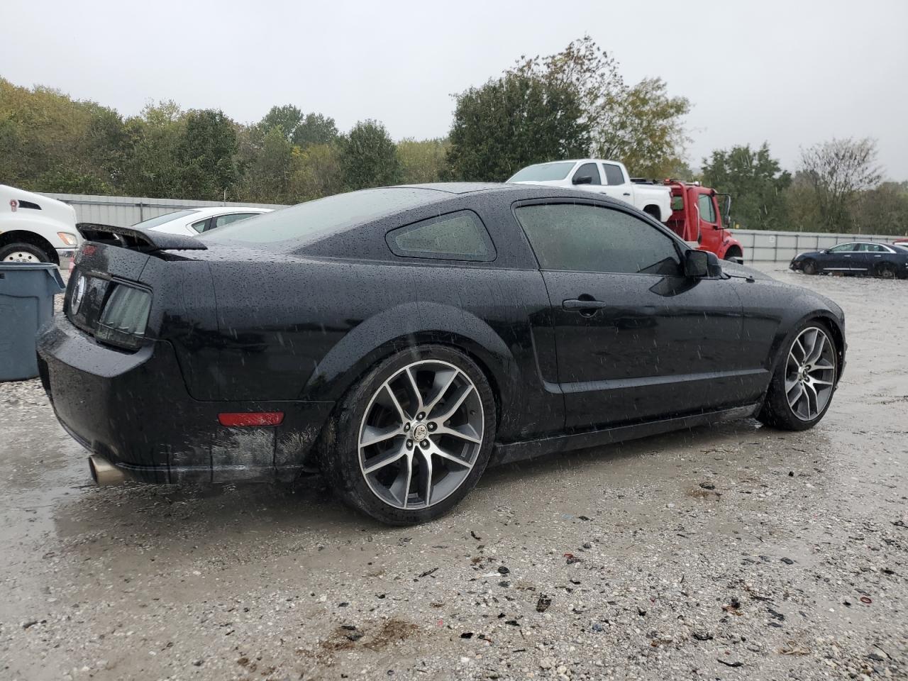 Lot #3278633926 2006 FORD MUSTANG GT