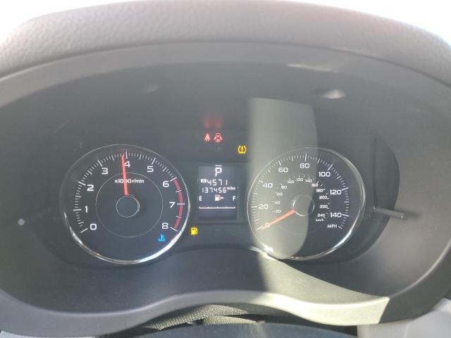 2015 SUBARU FORESTER 2 - JF2SJAUC2FH553907