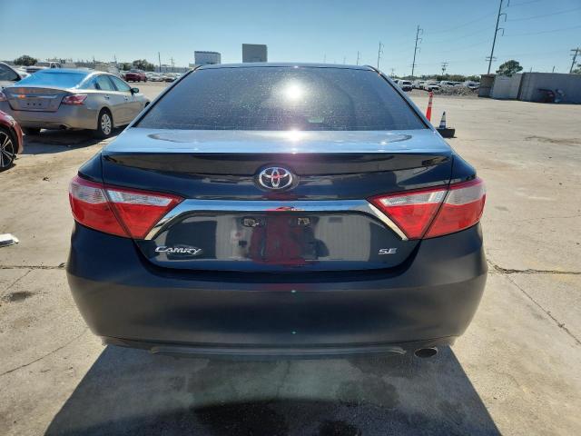 2017 TOYOTA CAMRY LE 4T1BF1FK0HU434716