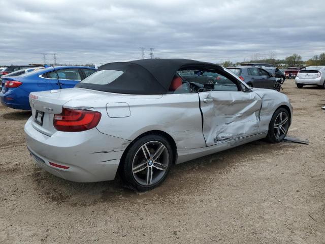 2017 BMW 230XI WBA2M9C54HV717425