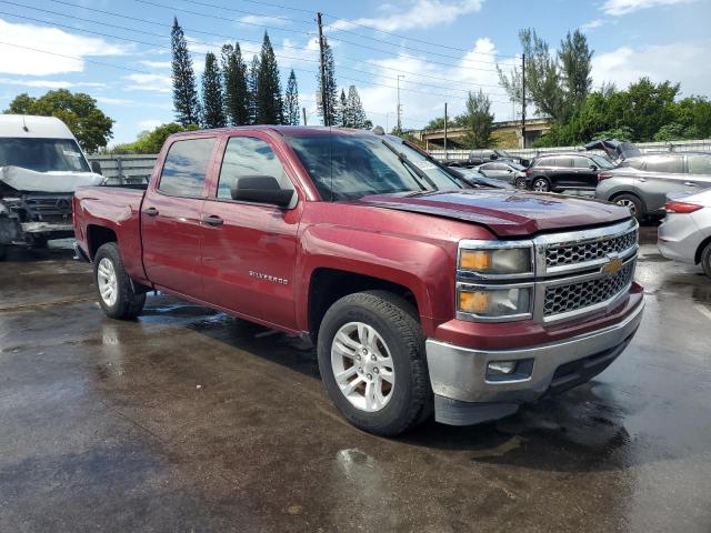 2014 CHEVROLET SILVERADO #3273790362