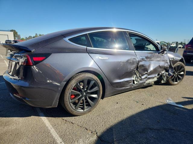 2018 TESLA MODEL 3 - 5YJ3E1EAXJF037100