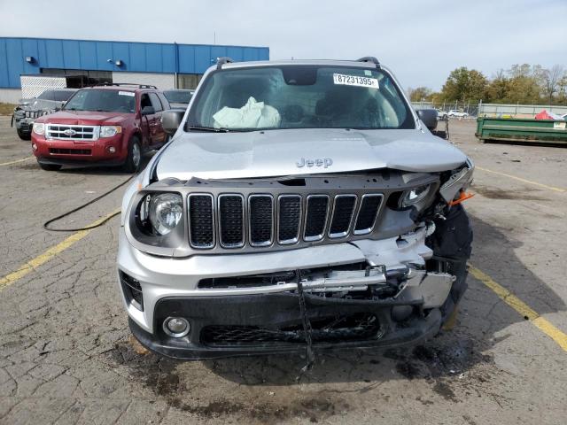 2021 JEEP RENEGADE L #3287630039