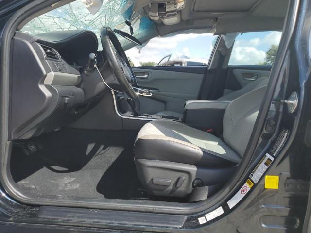 2015 TOYOTA CAMRY LE - 4T1BF1FK9FU092549