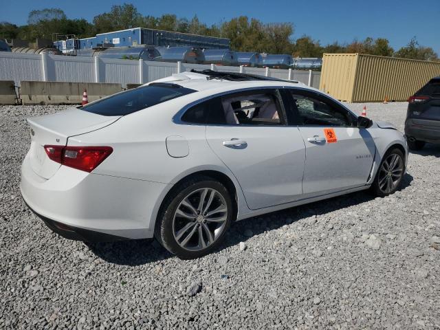 2023 CHEVROLET MALIBU LT - 1G1ZD5STXPF181219