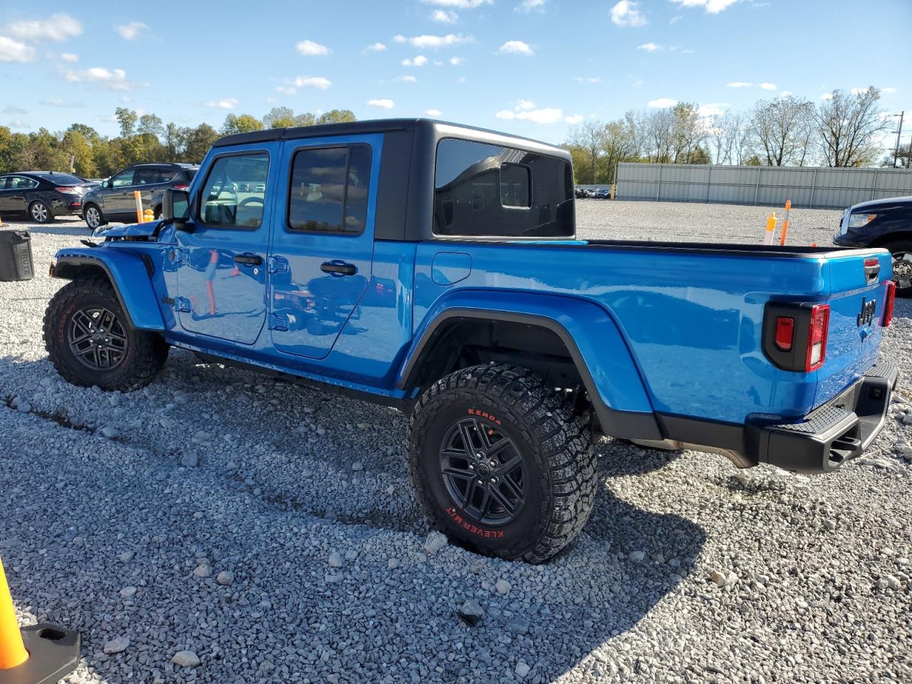 JEEP GLADIATOR SPORT