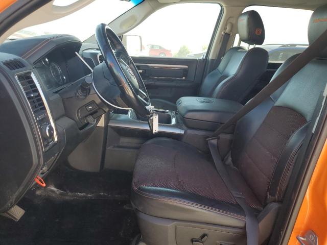 2017 RAM 1500 SPORT - 1C6RR7MTXHS598020