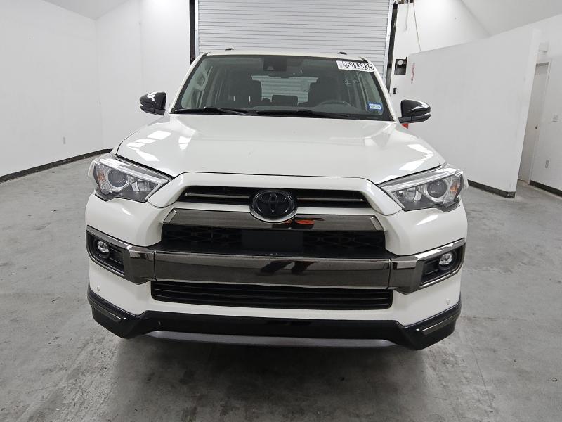 2021 TOYOTA 4RUNNER NI #3315826350