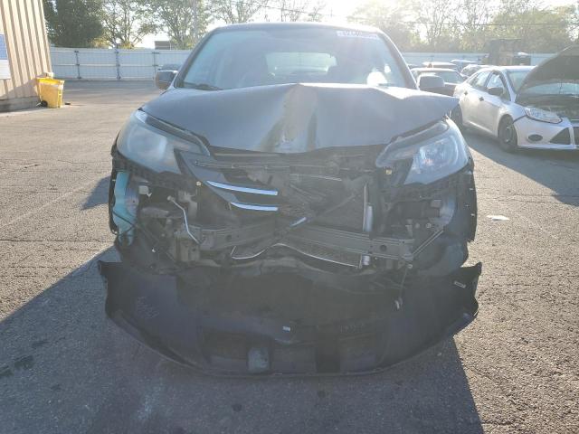 2013 HONDA CR-V LX - 2HKRM4H30DH633320