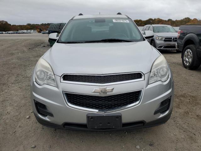 2015 CHEVROLET EQUINOX LT - 1GNFLFEK9FZ120924