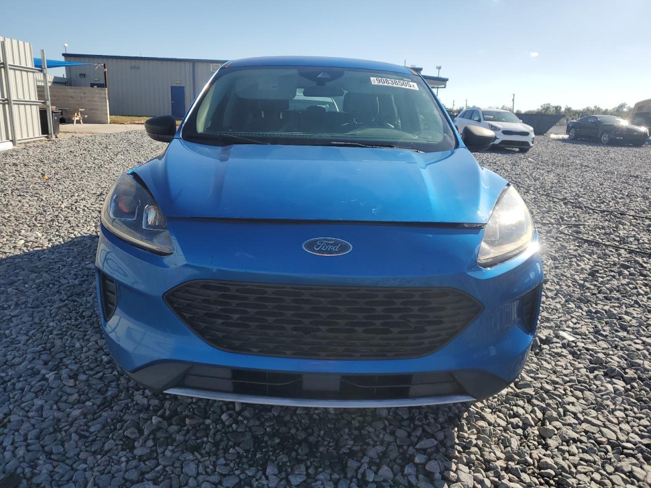 FORD ESCAPE S