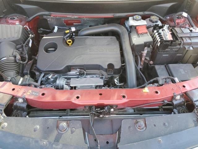 2025 CHEVROLET EQUINOX LT #3296953900