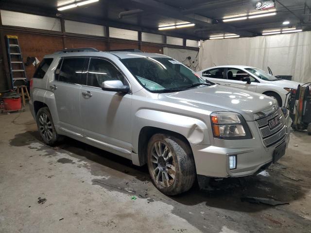 2017 GMC TERRAIN DE #3304744988