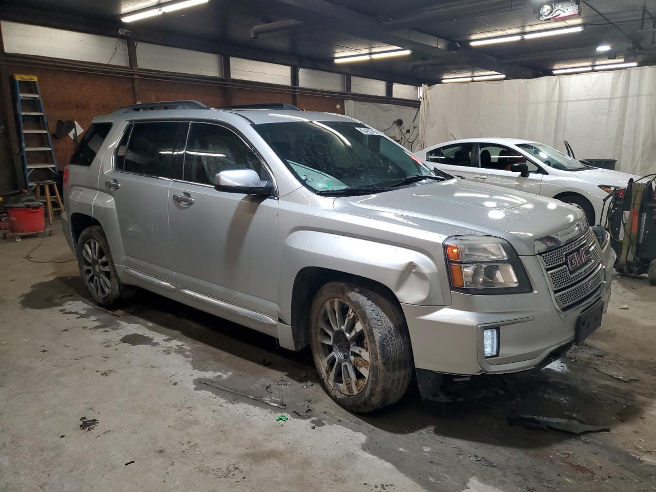 GMC TERRAIN DENALI