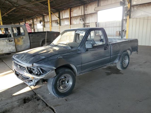 TOYOTA PICKUP 1/2