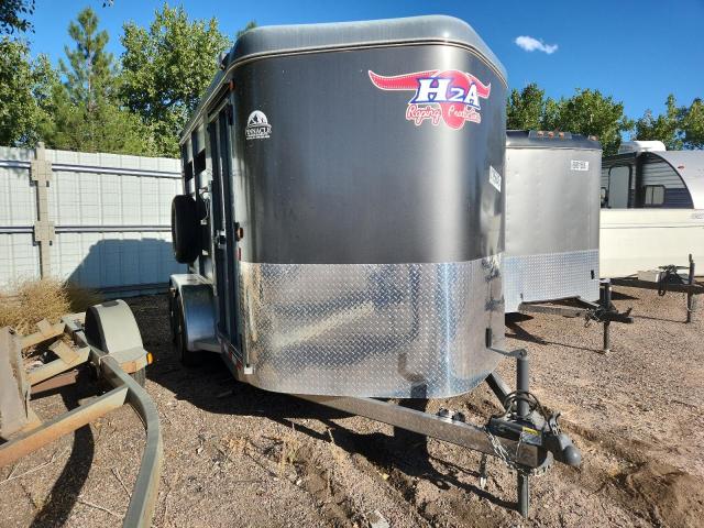 Global Auto Auctions: 2024 C & B UNKNOWN