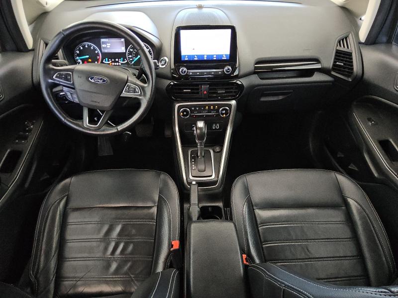 2020 FORD ECOSPORT T MAJ3S2KE4LC389536