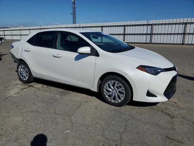 2018 TOYOTA COROLLA L - 5YFBURHE0JP755125