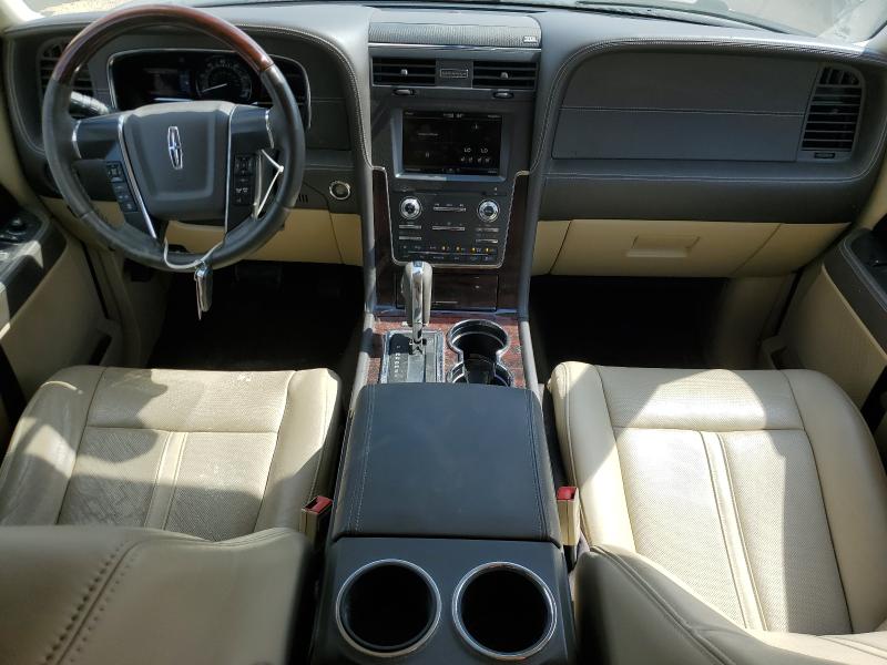 2015 LINCOLN NAVIGATOR #3291532960