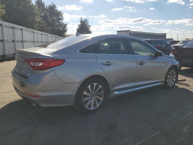 2015 HYUNDAI SONATA SPO 5NPE34AF4FH031674