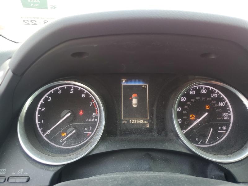 2019 TOYOTA CAMRY L #3294452493