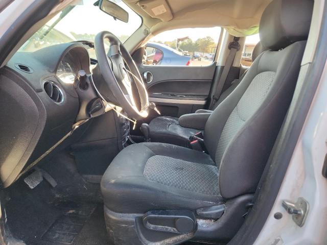 2010 CHEVROLET HHR LS #3277173963