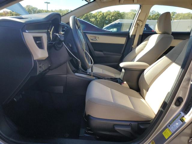 2015 TOYOTA COROLLA L #3265274015