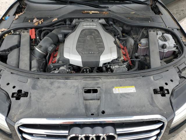 2015 AUDI A8 L QUATT WAU3GAFD1FN001045
