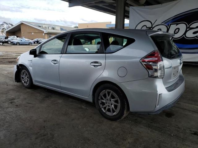 2015 TOYOTA PRIUS V - JTDZN3EU6FJ016146