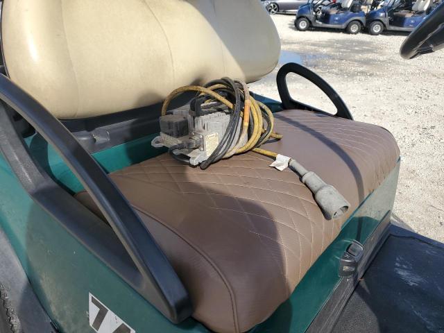 2016 CLUB CAR PRECEDENT #3274658829