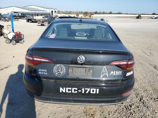 2019 VOLKSWAGEN JETTA S - 3VWC57BU2KM123321