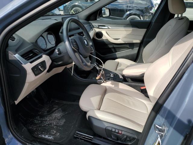 2023 BMW X2 XDRIVE2 - WBXYJ1C0XP5V23124